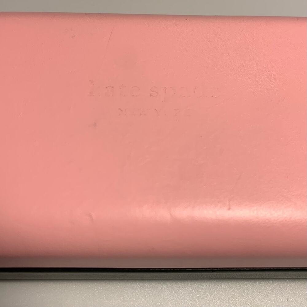 Kate Spade Marine Women's Glasses FRAMES ONLY - Purple - Picture 11 of 12